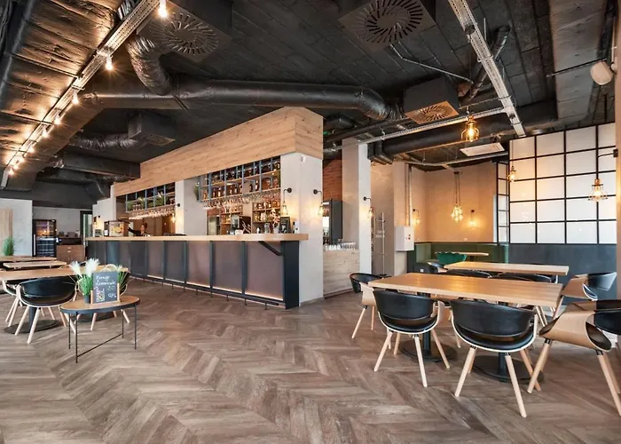 Sand Apartament Bel Mare Aqua Z Oddzielna Sypialnia, Tarasem I Bezplatnym Parkingiem